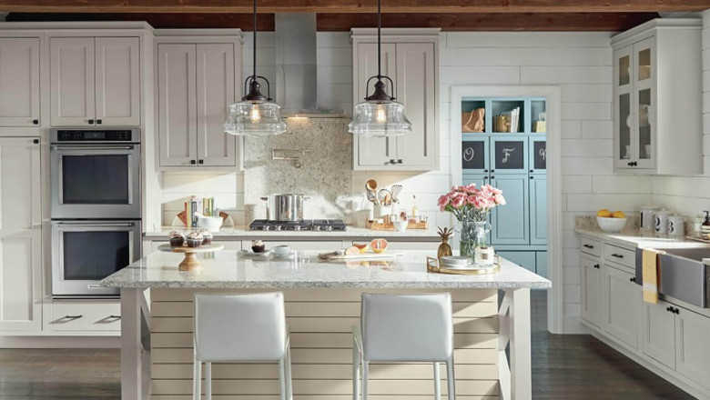 Exploring the Top Home and Kitchen Distributors in the USA