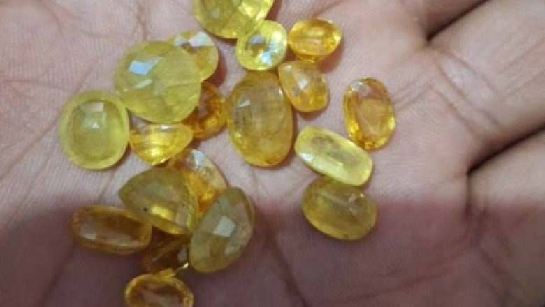 Find gemstones prices for affordable stones that offer divine protection