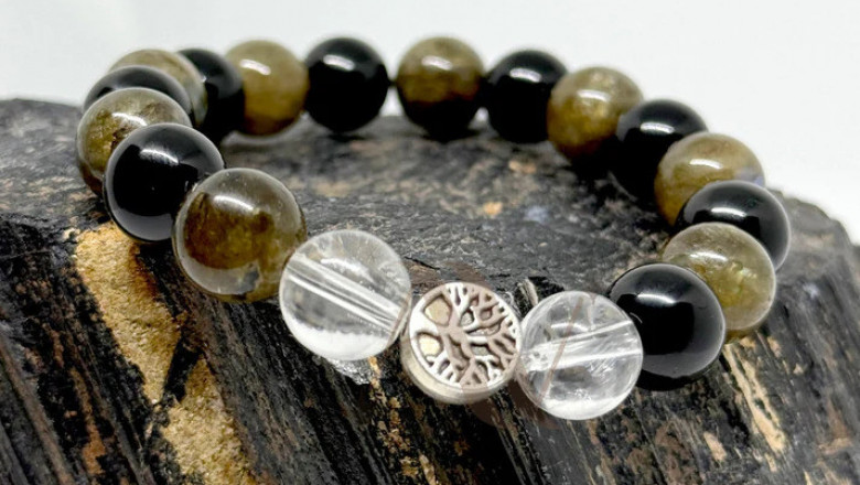 The Silent Energy: How Healing Crystals Speak to Your Emotions