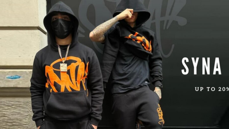 Trapstar Jackets: Functional Fashion with Edge