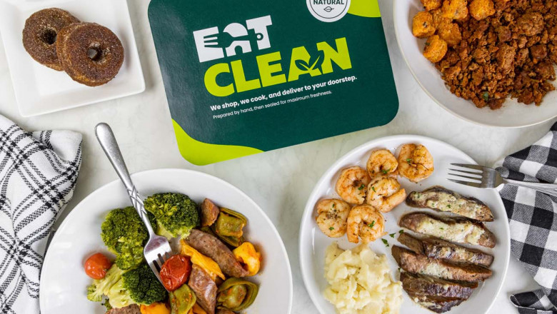 Eat Clean Meal Delivery Review: Healthy Convenience or Overhyped Hype?