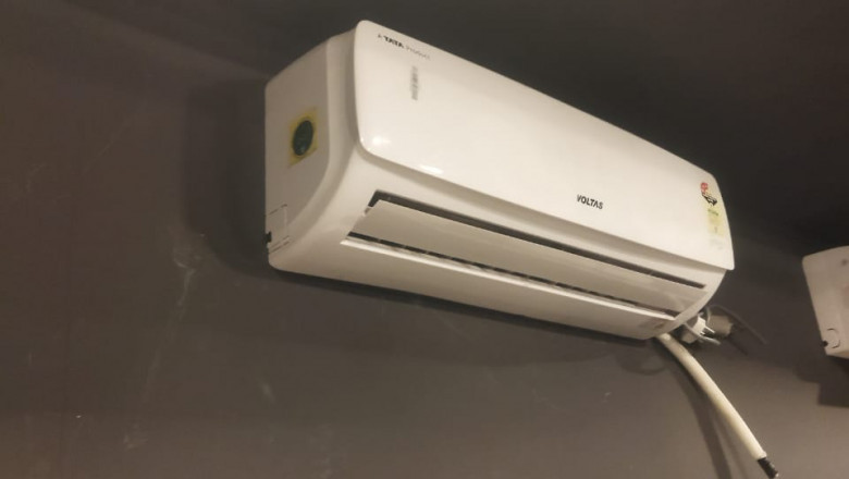 IRA Solution - Air Conditioning Repair Shop - ac uninstallation and installation services near Kukatpally