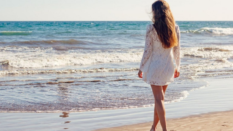 Sunshine, Salt Air, and Sandy Shores: Your Journey to Coastal Bliss