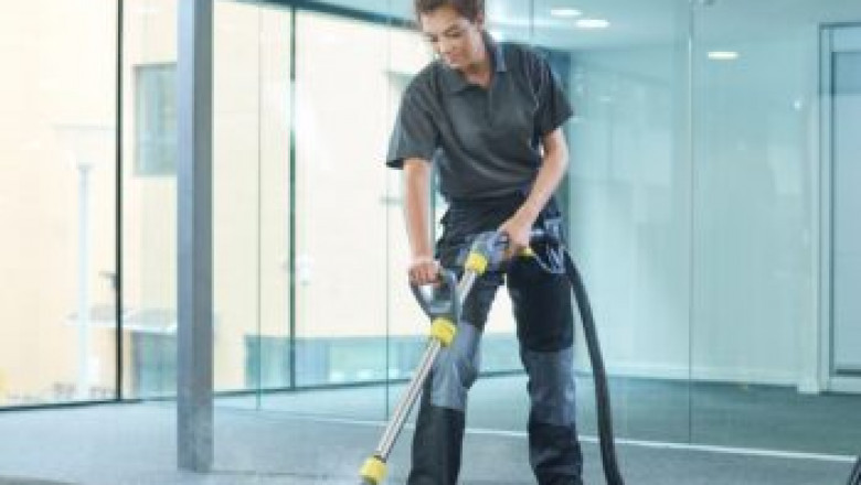 The Role of Hot Water Extraction in Carpet Cleaning