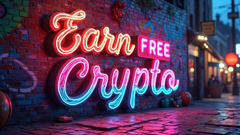Unlock the Future of Free Crypto Earnings with TTEarnCrypto