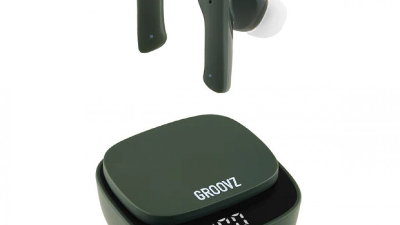 Best Selling Earbuds of 2025: What’s Everyone Buying?