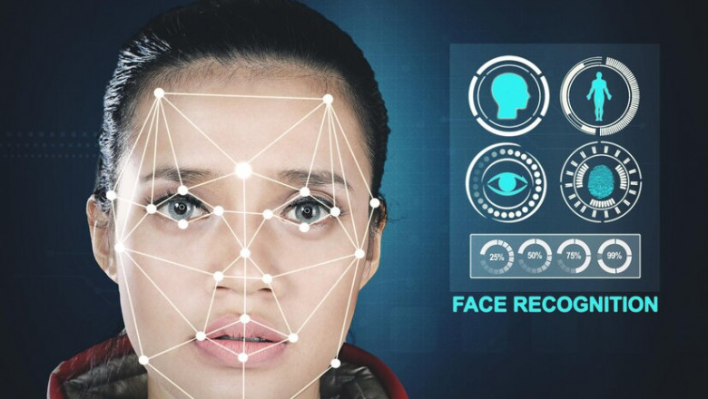 How much does facial recognition technology cost in 2025?