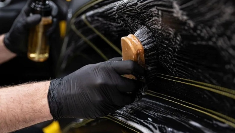 How Often Should You Get Auto Detailing Services?