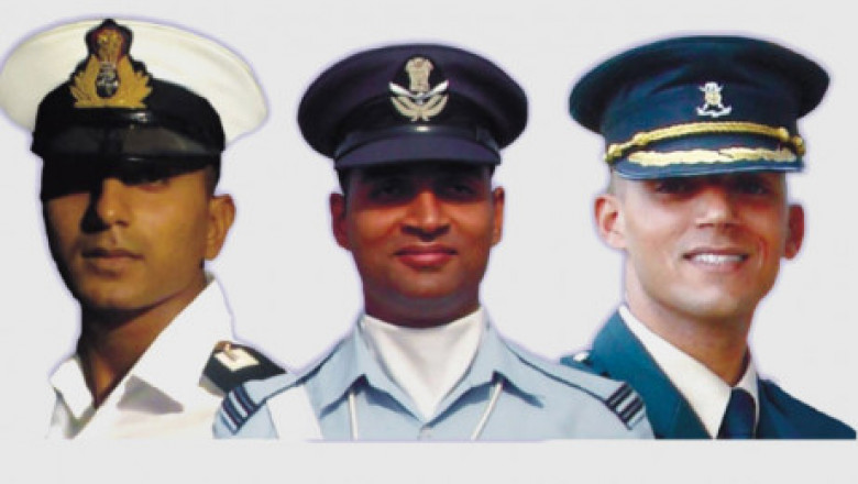 La Militaire Academy Kanpur – The Premier Destination for NDA Coaching Excellence