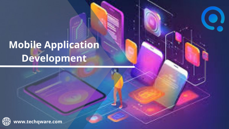 Mobile Application Development Services - Cost 2025