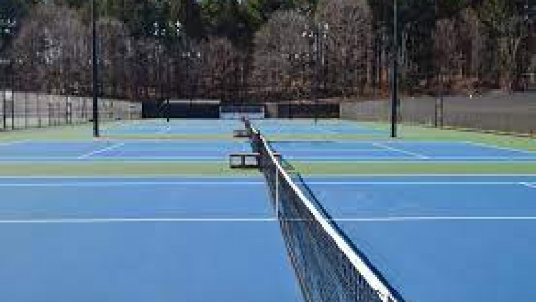 Modern Pickleball Flooring: Best Materials, Easy Installation, and Maintenance Tips