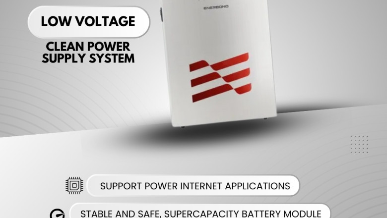 Solid-State Battery Energy Storage