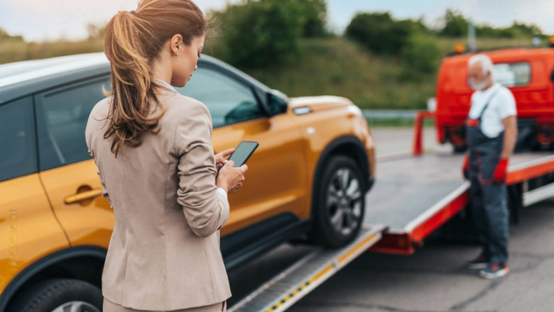 Stranded? Your Comprehensive Guide to Understanding Towing Services