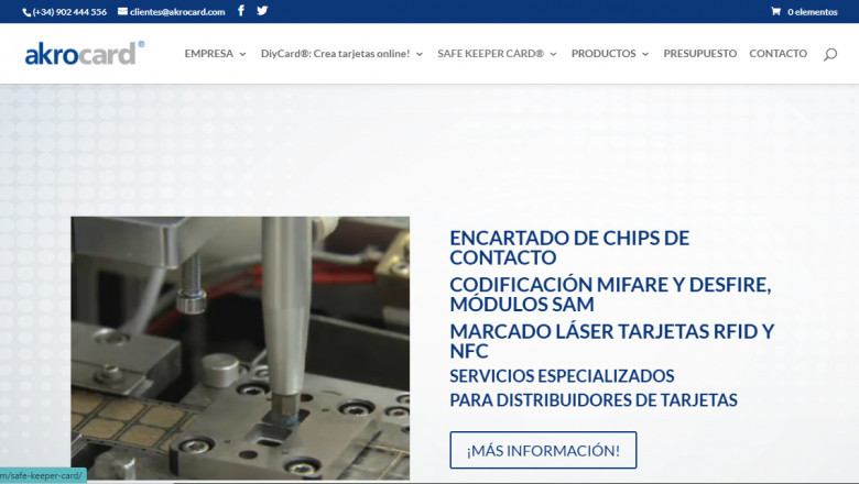 Tarjetas de PVC Personalizadas en España: Soluciones Inteligentes para tu Negocio