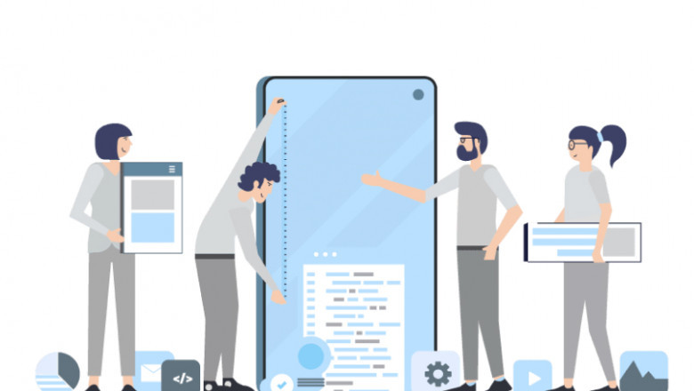 Best App Development Company Dubai