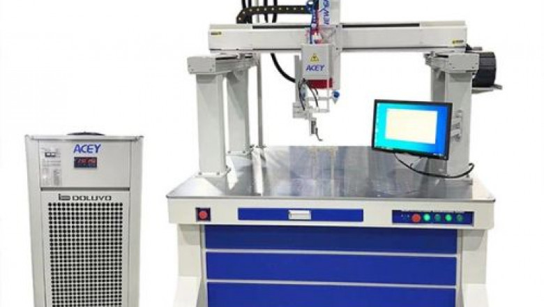 Can a laser welding machine for sale really outshine traditional welding in today’s industry?
