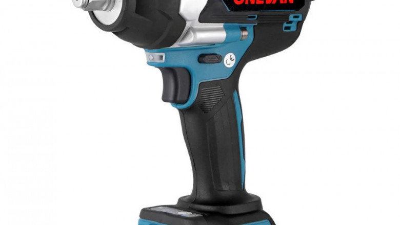 Cordless Automotive Tools