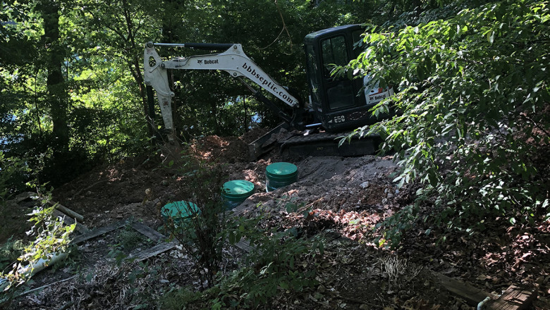 Expert Septic Design Solutions for Long Term Reliability