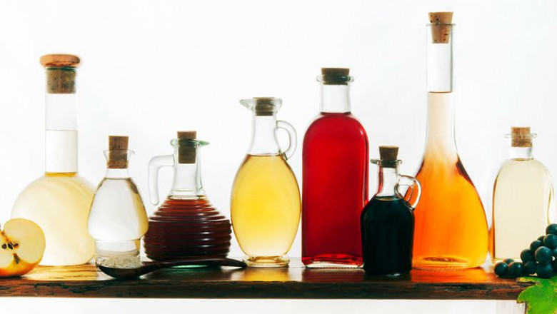 Fermented Vinegar Market Growth Boost To 2025