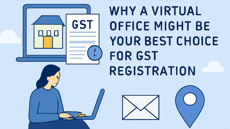 From Startup to Scale-Up: Legally Complying with GST Regulations in India through Virtual Offices