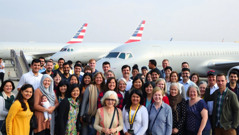 How to Check In with American Airlines: Mobile, Online, and Airport Options