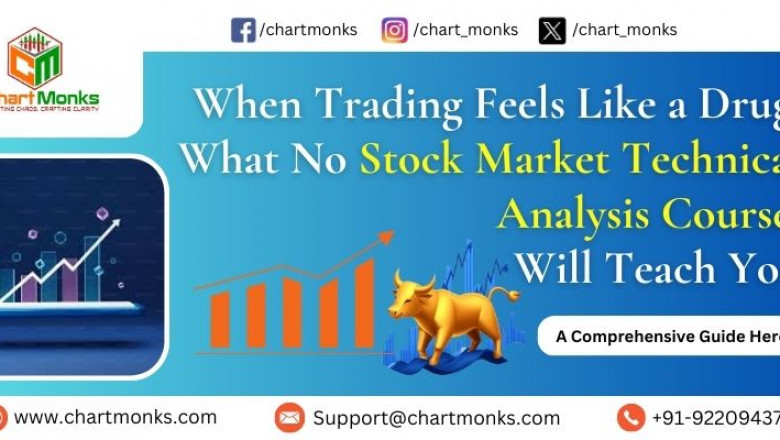 Master the Market with Our Stock Market Technical Analysis Course