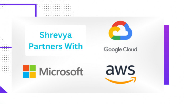 Shrevya Technologies: Your Trusted Google Workspace Partner