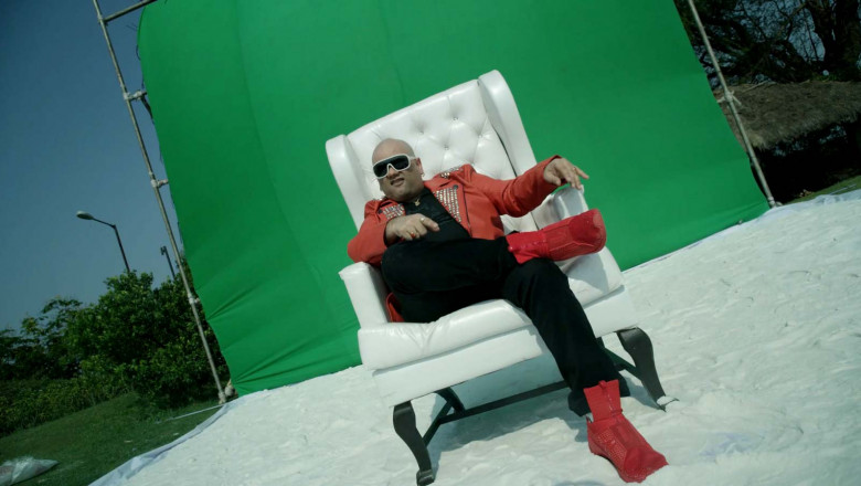 Transform Your Green Screen Footage with Expert Chroma Key Editing Services