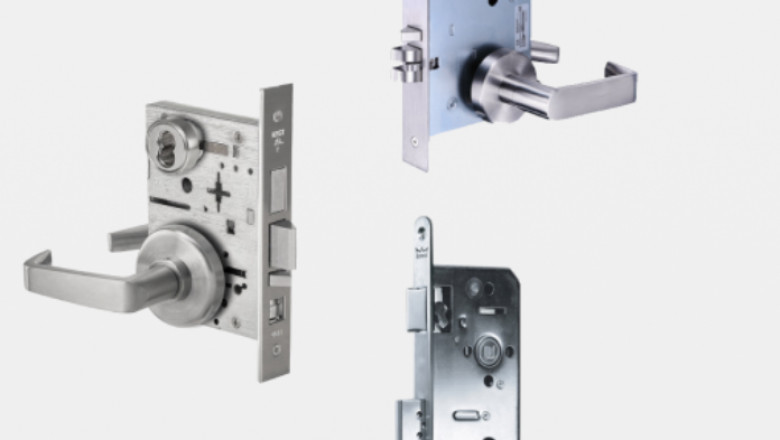 Secure Your Entry: Why Professional Mortise Locks Installation Boosts Property Value