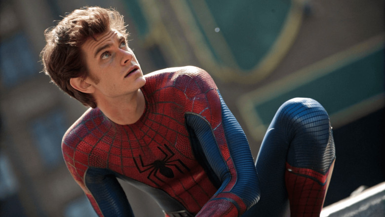 Andrew Garfield's Career Before and After Spider-Man