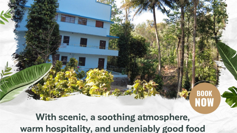 Best Resort in Kolli Hills | Accommodation at Kolli Hills