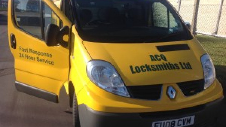 Comprehensive Guide to 24-Hour Locksmith Services in Winchester