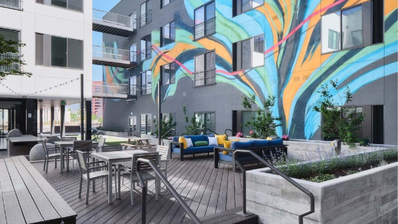 Discover VIM: Where Studio and Two-Bedroom Apartments Redefine Colorado Springs Living