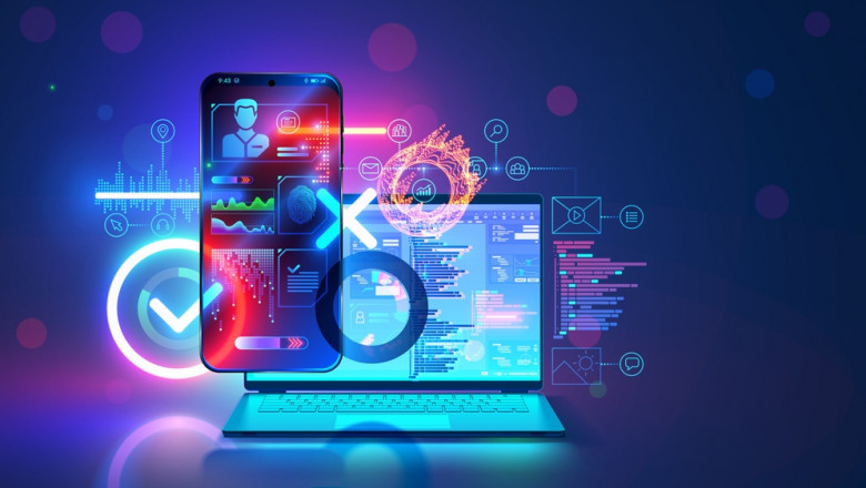 Get the best mobile app development Dubai solutions by experts at DXB APPS