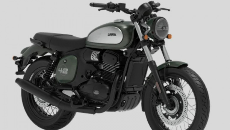 Jawa Jawa Bikes for Sale - Shop Jawa Motorcycles at ASCO Motors