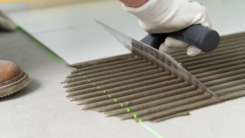 Long Lasting Epoxy Floor Coating Sarasota FL Solutions