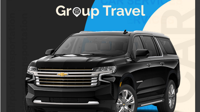 Orion Airport Limo & Taxi Service2