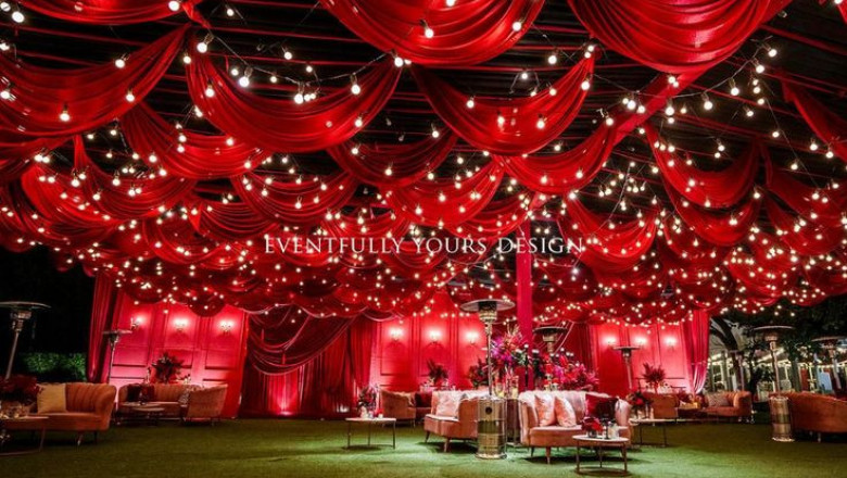 Resort for Wedding in Gurgaon – Scenic, Stylish, and Spacious