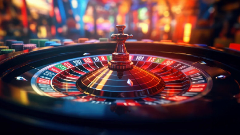 Slot Machines That Pay Out