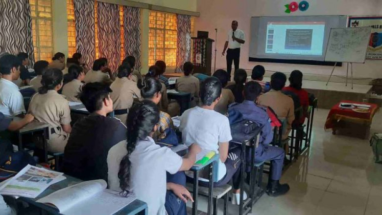 SSB Coaching in Delhi – GAPS SSB: Your Gateway to the Armed Forces