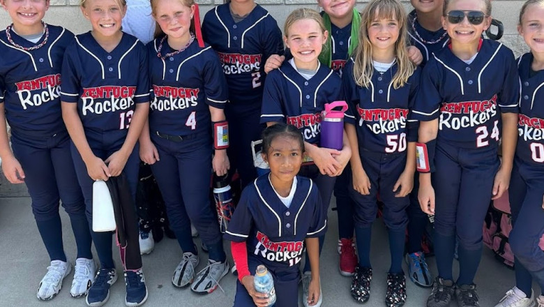 The Perfect Fit: Why High-Quality Baseball and Softball Uniforms Matter More Than Ever