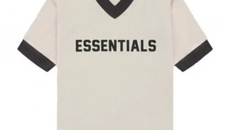 The Rise of Essentials Clothing