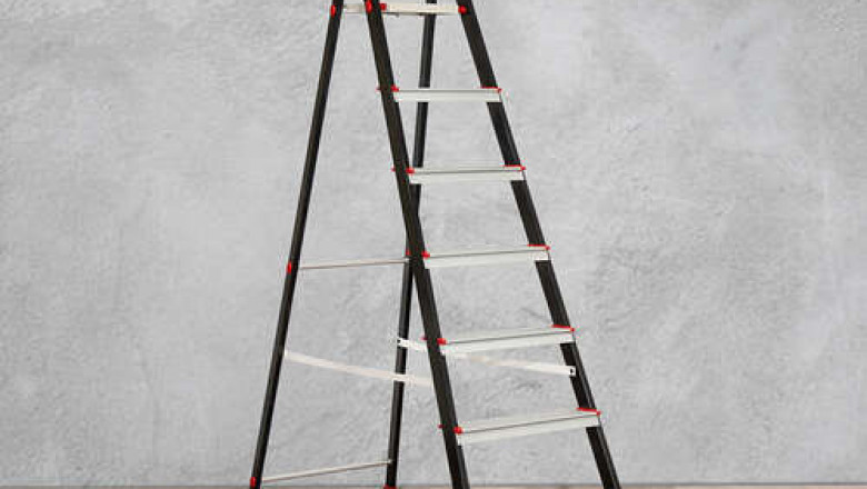 Upgrade Your Home with TTK Prestige Ladders: Safety, Durability, and Convenience