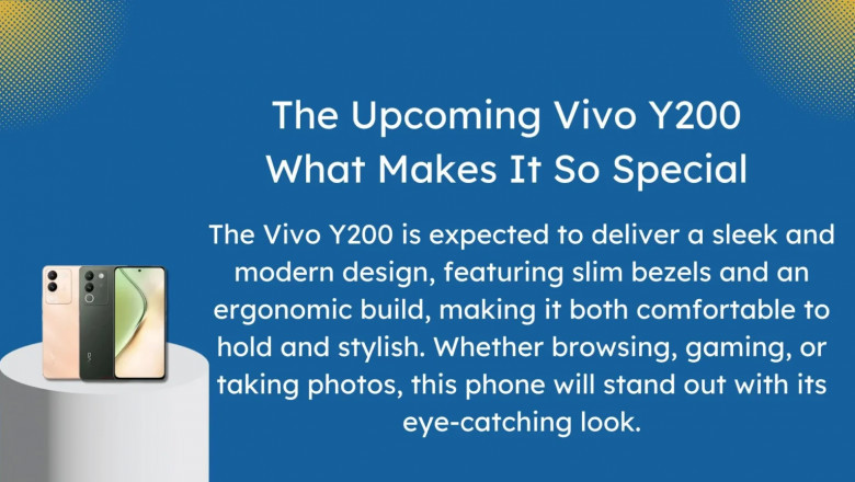 Vivo Y200: Is This the Budget King We’ve Been Waiting For?