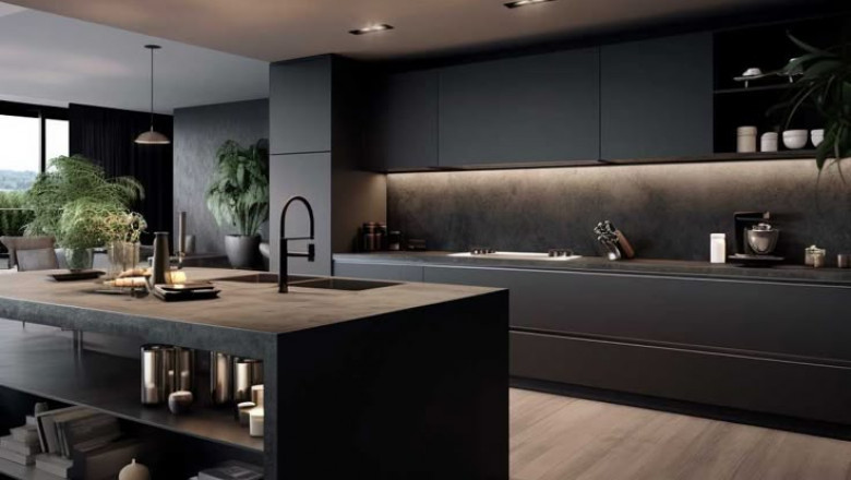Dark Kitchens Market Trends Flourish Impressive To 2033