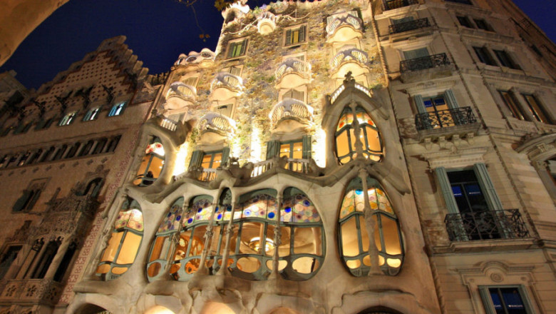 Decoding the Dream Weaver: Antoni Gaudí's Architectural Soul in Barcelona