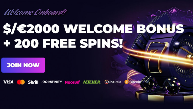 Delivers Big Wins and Endless Thrills