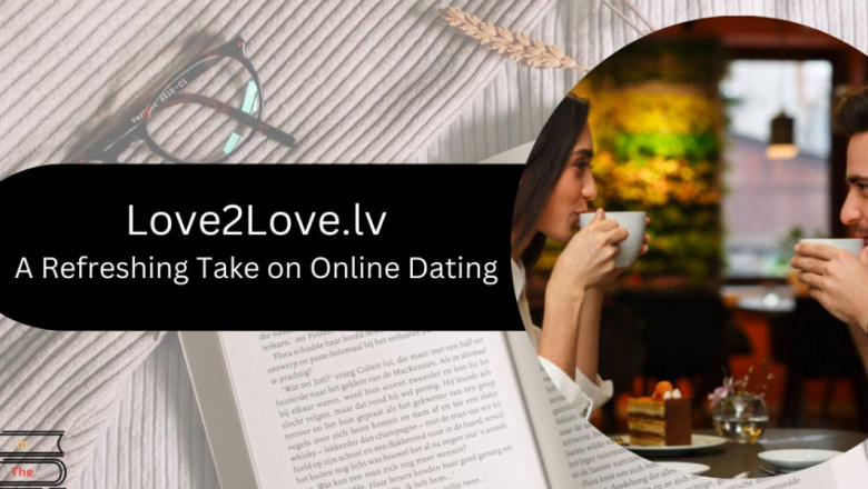 Embracing Connections with Love2love.LV: A Modern Dating Experience