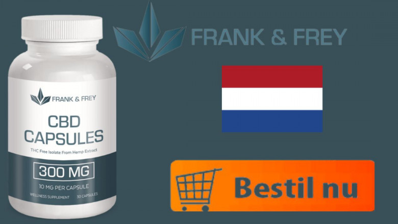 Frank’s CBD Recensies 2025: Waard om te proberen?