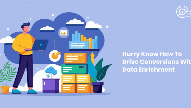 Global Datasys Group – AI-Driven Data Cleaning & Cleansing Experts
